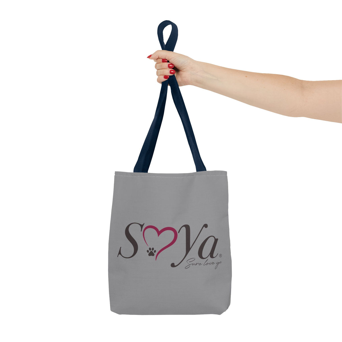 Sure❤️Ya🐾 Tote Bag