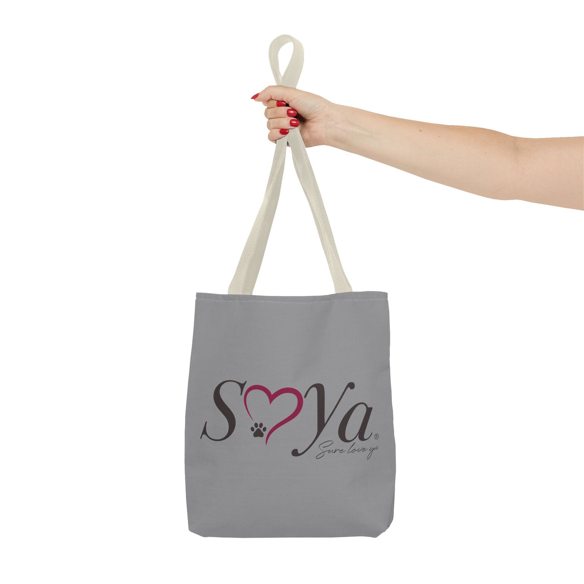 Sure❤️Ya🐾 Tote Bag