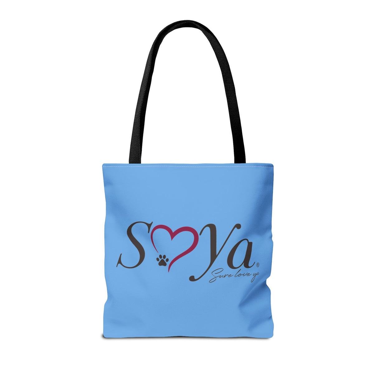 Sure❤️Ya🐾 Tote Bag