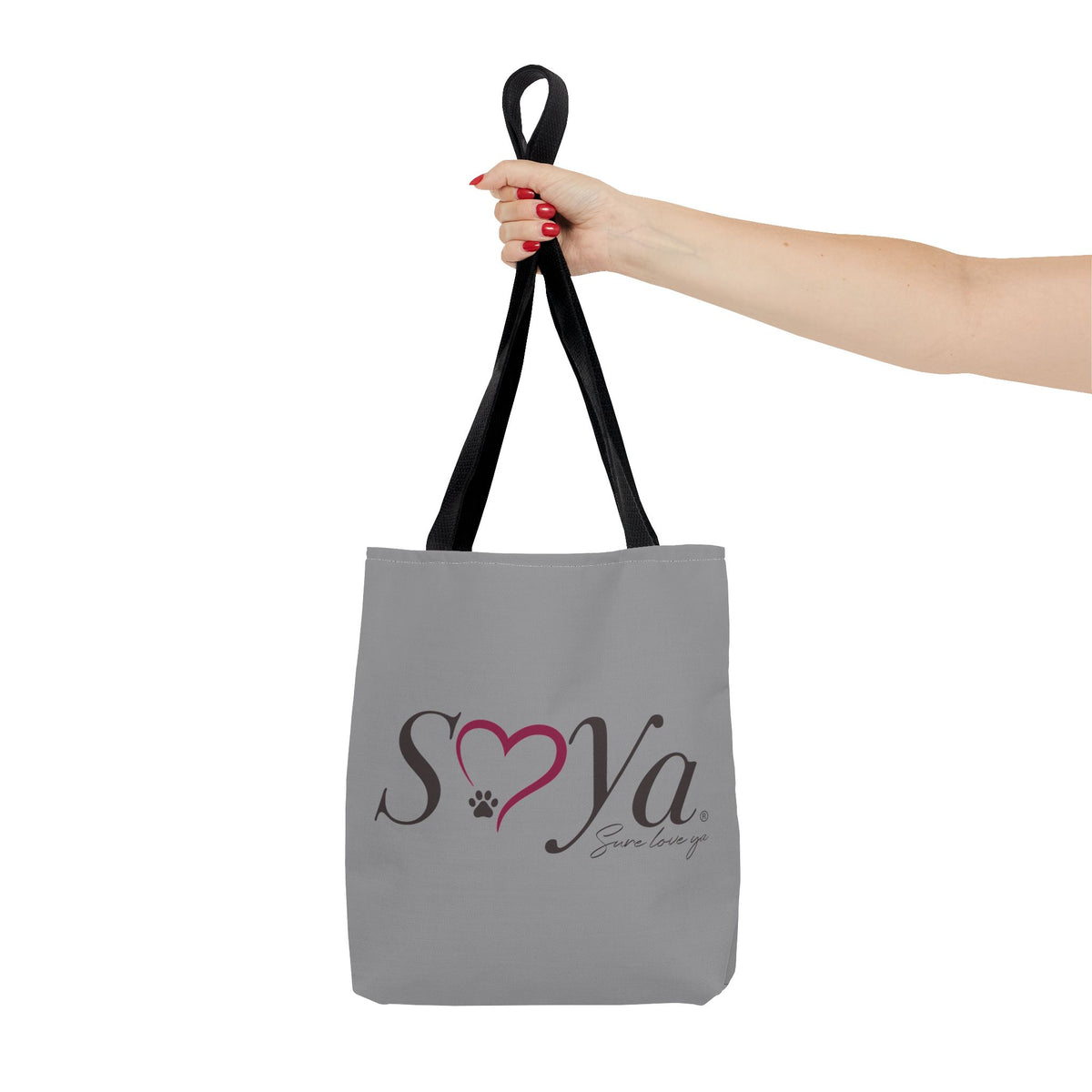 Sure❤️Ya🐾 Tote Bag