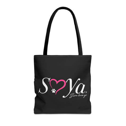 Sure❤️Ya🐾 Tote Bag