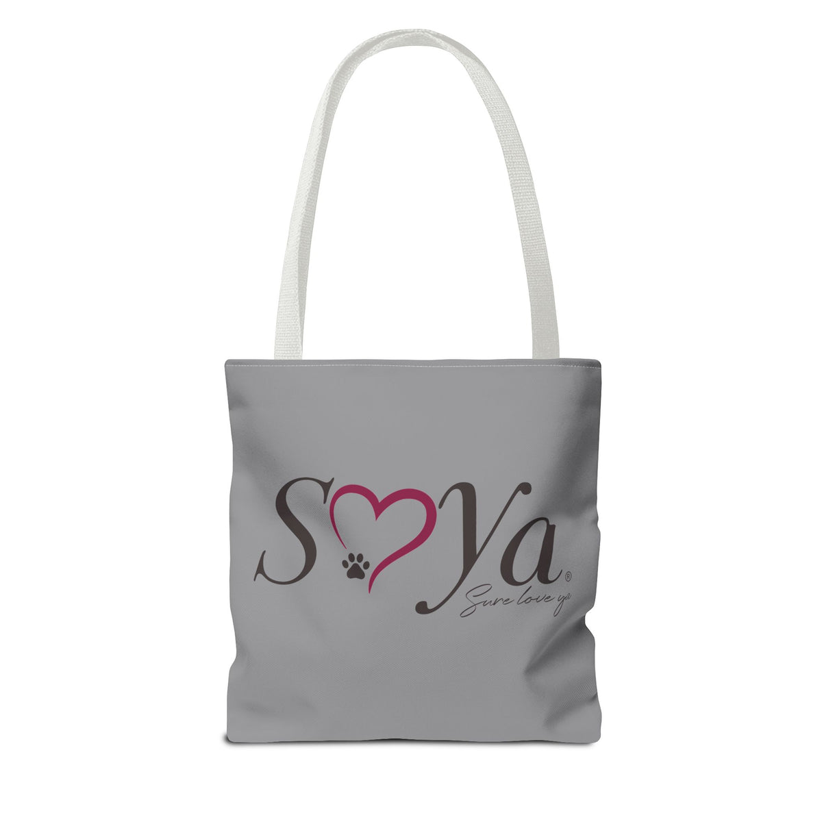 Sure❤️Ya🐾 Tote Bag