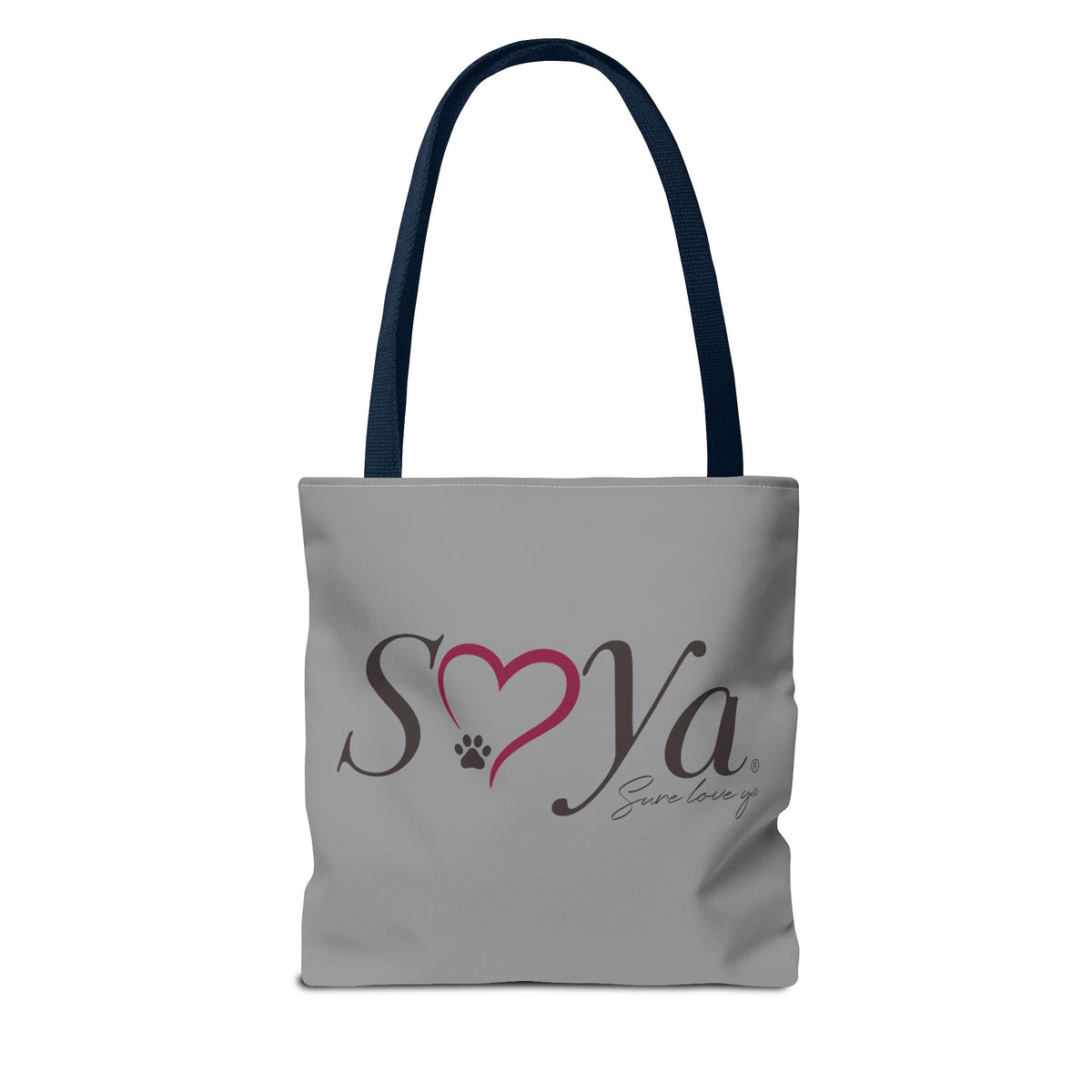 Sure❤️Ya🐾 Tote Bag