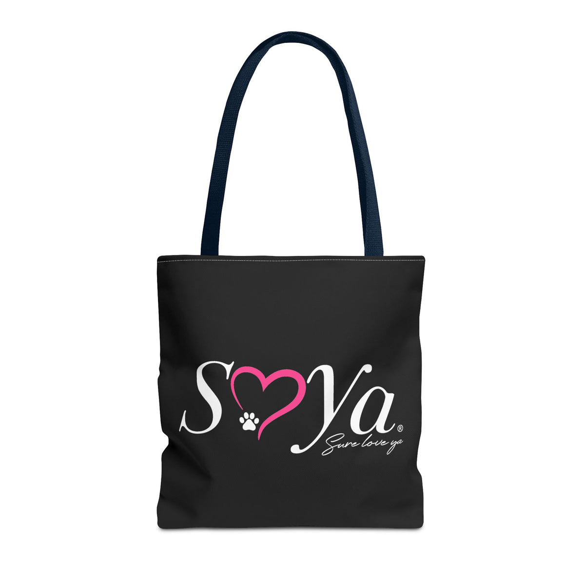 Sure❤️Ya🐾 Tote Bag