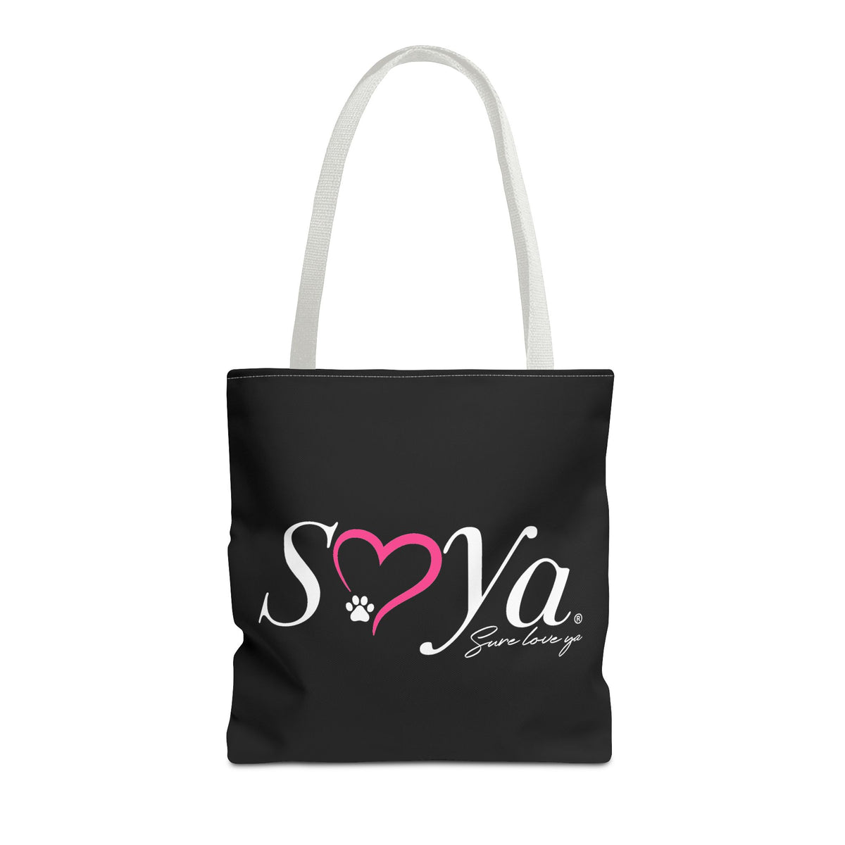 Sure❤️Ya🐾 Tote Bag