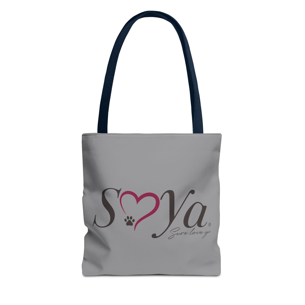 Sure❤️Ya🐾 Tote Bag