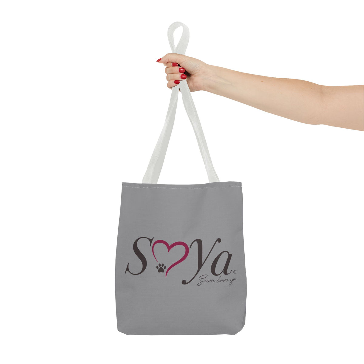 Sure❤️Ya🐾 Tote Bag