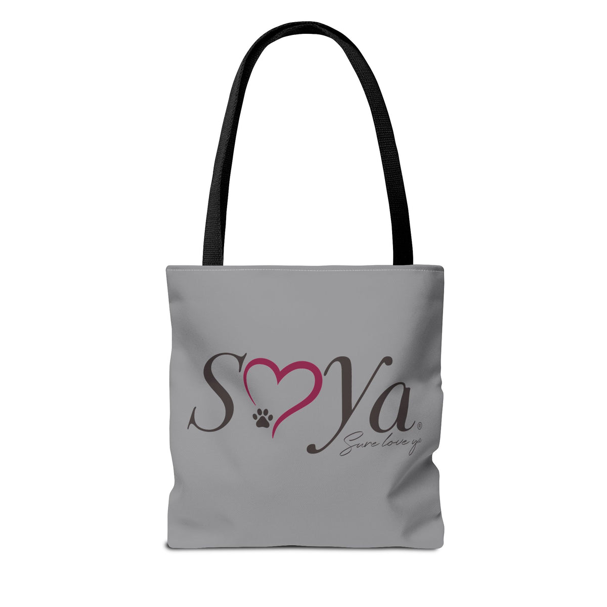 Sure❤️Ya🐾 Tote Bag