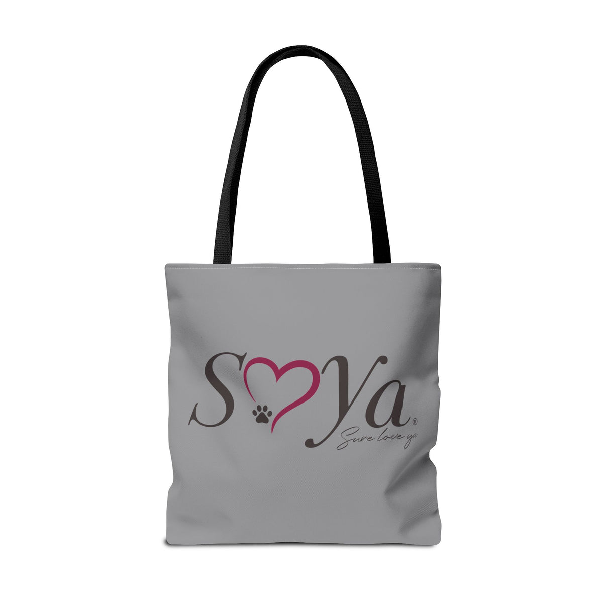 Sure❤️Ya🐾 Tote Bag